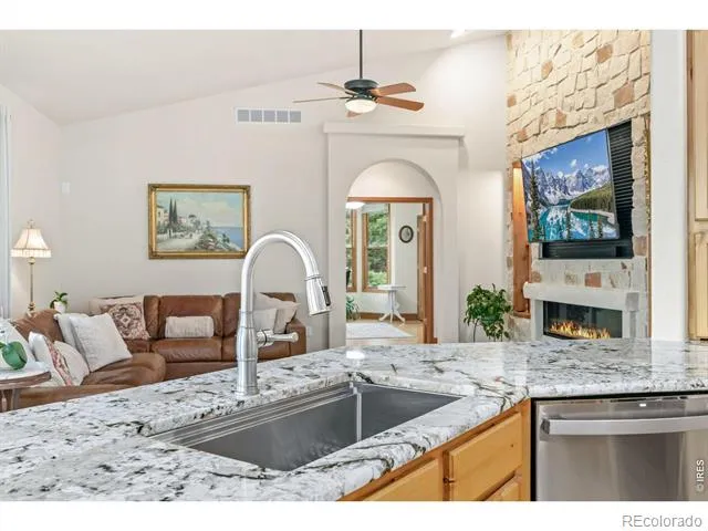 18115 Wagon Trail Mead, CO 80542