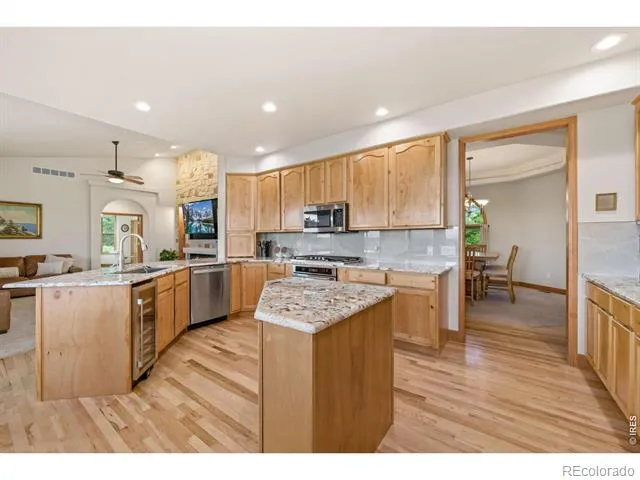 18115 Wagon Trail Mead, CO 80542