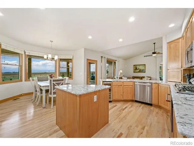 18115 Wagon Trail Mead, CO 80542