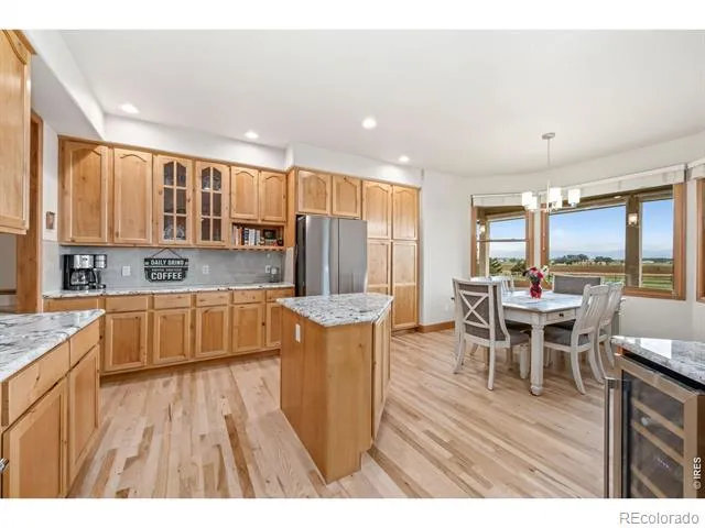 18115 Wagon Trail Mead, CO 80542