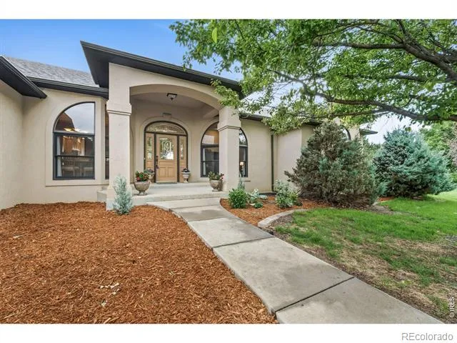 18115 Wagon Trail Mead, CO 80542