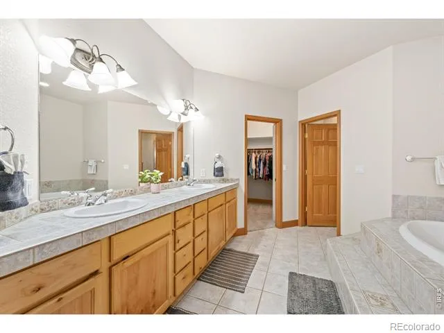 18115 Wagon Trail Mead, CO 80542