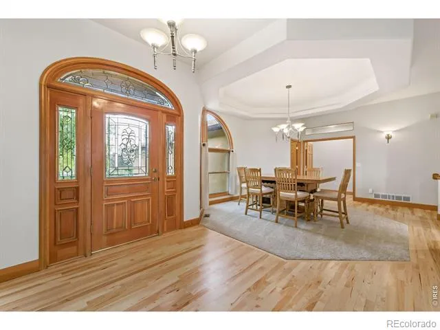 18115 Wagon Trail Mead, CO 80542