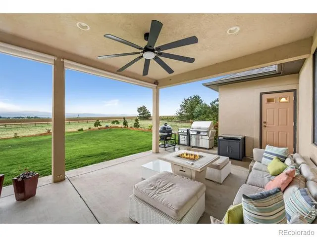 18115 Wagon Trail Mead, CO 80542
