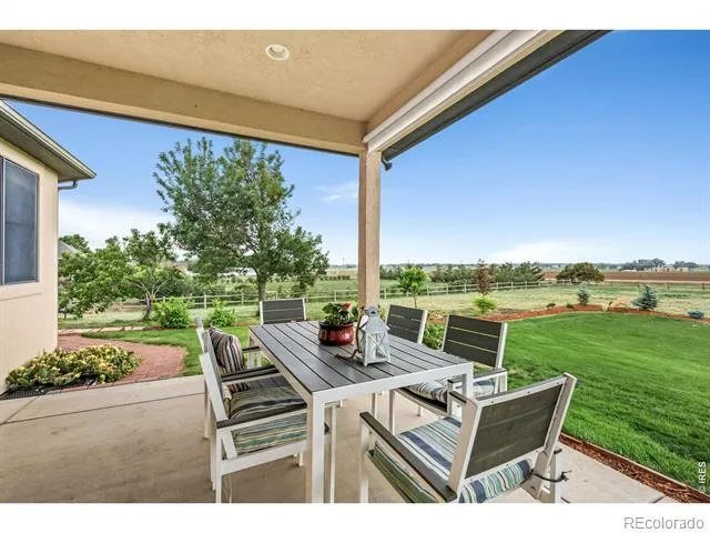 18115 Wagon Trail Mead, CO 80542