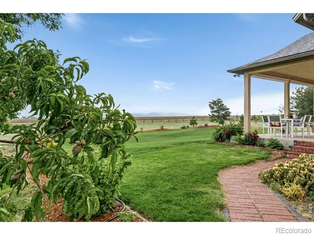 18115 Wagon Trail Mead, CO 80542