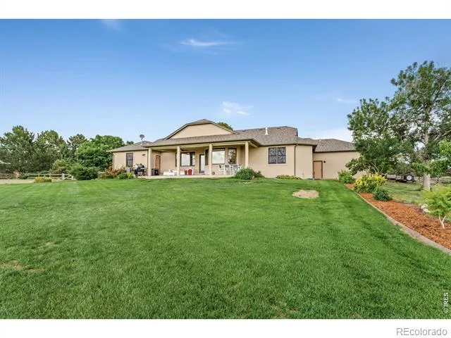 18115 Wagon Trail Mead, CO 80542
