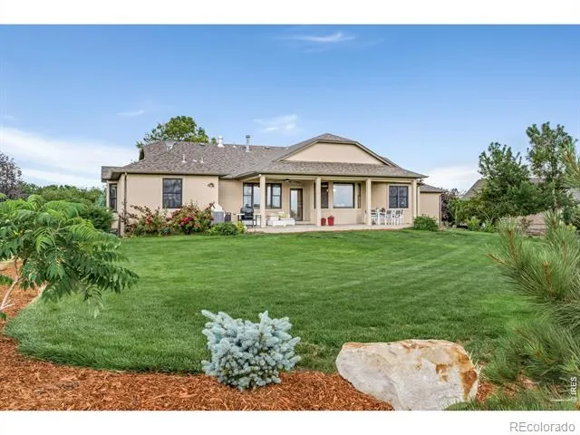 18115 Wagon Trail Mead, CO 80542