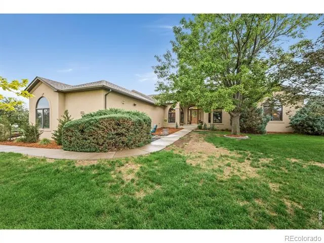 18115 Wagon Trail Mead, CO 80542