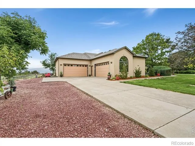 18115 Wagon Trail Mead, CO 80542