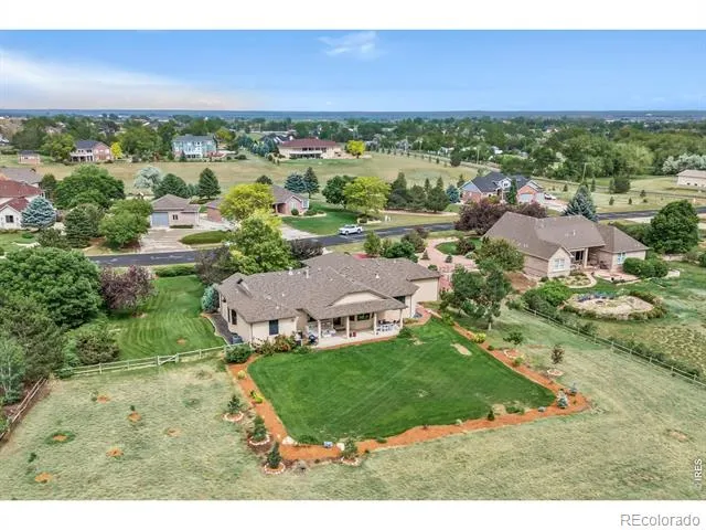18115 Wagon Trail Mead, CO 80542