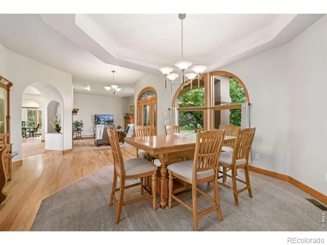 18115 Wagon Trail Mead, CO 80542