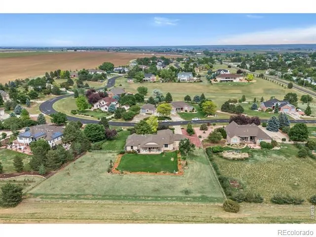 18115 Wagon Trail Mead, CO 80542