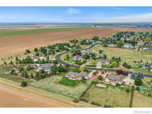 18115 Wagon Trail Mead, CO 80542