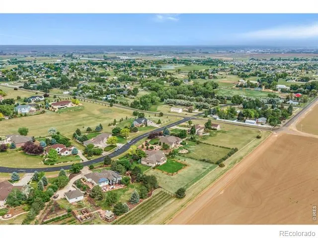 18115 Wagon Trail Mead, CO 80542