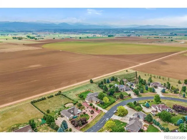 18115 Wagon Trail Mead, CO 80542