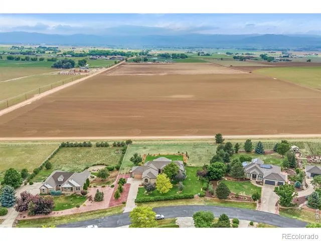 18115 Wagon Trail Mead, CO 80542