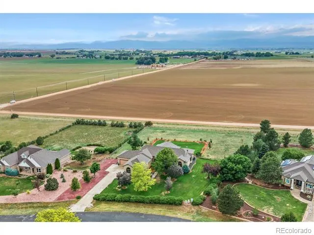18115 Wagon Trail Mead, CO 80542