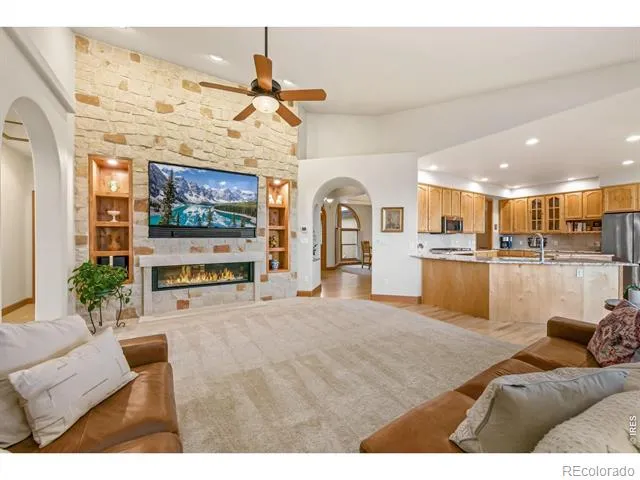 18115 Wagon Trail Mead, CO 80542