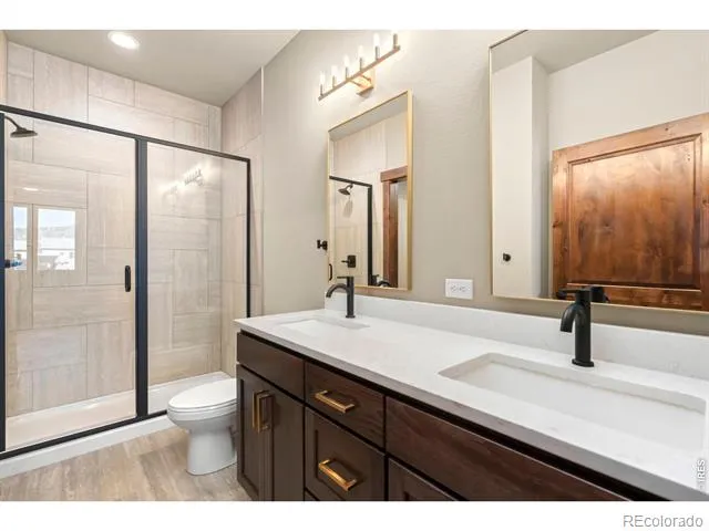 1618 Continental Peaks Circle Estes Park, CO 80517