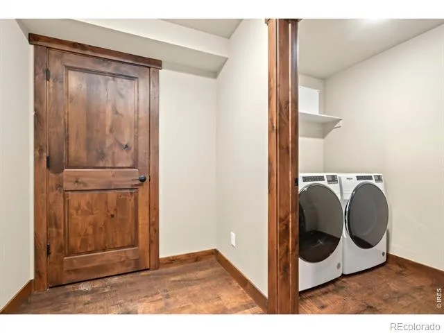 1618 Continental Peaks Circle Estes Park, CO 80517
