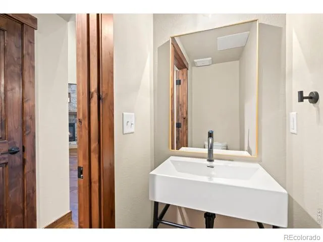 1618 Continental Peaks Circle Estes Park, CO 80517
