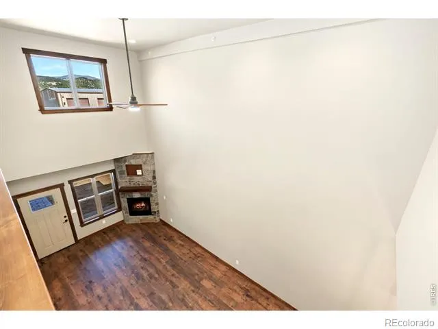1618 Continental Peaks Circle Estes Park, CO 80517