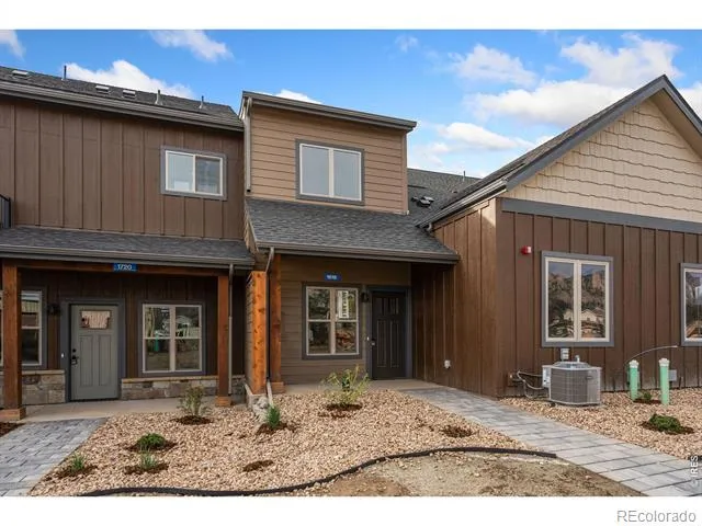 1618 Continental Peaks Circle Estes Park, CO 80517