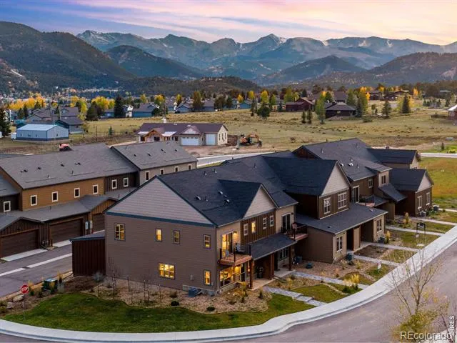 1618 Continental Peaks Circle Estes Park, CO 80517