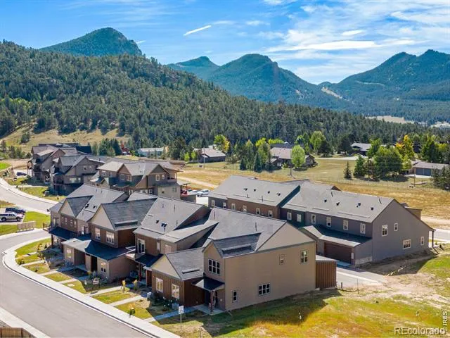 1618 Continental Peaks Circle Estes Park, CO 80517