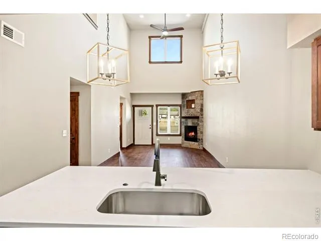 1618 Continental Peaks Circle Estes Park, CO 80517
