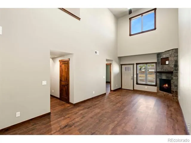 1618 Continental Peaks Circle Estes Park, CO 80517