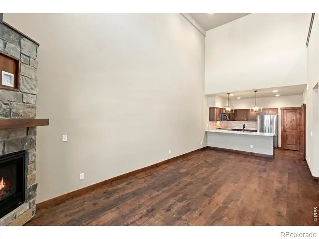 1618 Continental Peaks Circle Estes Park, CO 80517