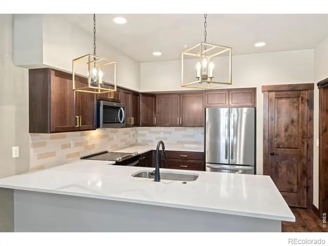 1618 Continental Peaks Circle Estes Park, CO 80517