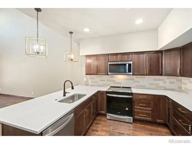 1618 Continental Peaks Circle Estes Park, CO 80517