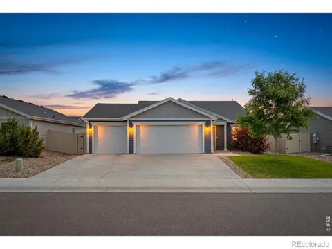 370 Cherokee Trail