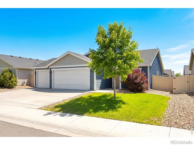 370 Cherokee Trail Ault, CO 80610