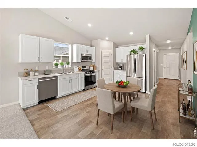 370 Cherokee Trail Ault, CO 80610