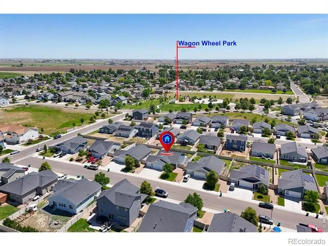 370 Cherokee Trail Ault, CO 80610