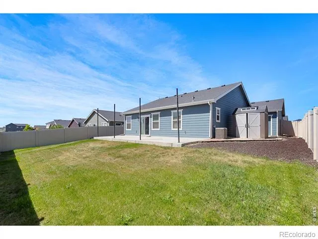 370 Cherokee Trail Ault, CO 80610
