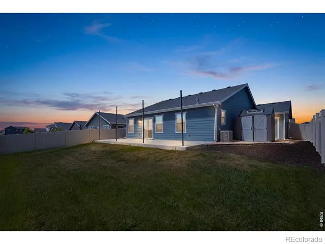 370 Cherokee Trail Ault, CO 80610