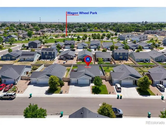 370 Cherokee Trail Ault, CO 80610