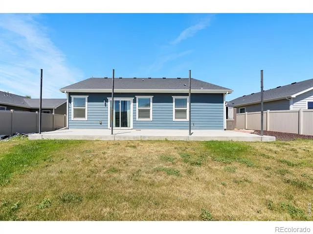 370 Cherokee Trail Ault, CO 80610