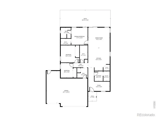 370 Cherokee Trail Ault, CO 80610