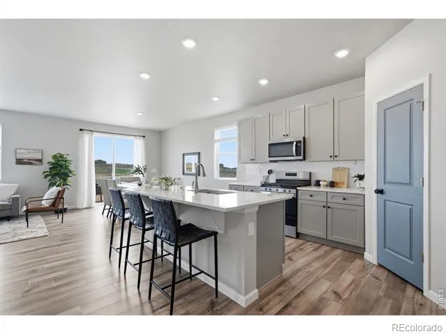 320 Elbert Street Johnstown, CO 80534