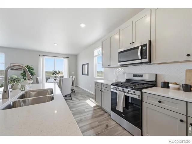 320 Elbert Street Johnstown, CO 80534