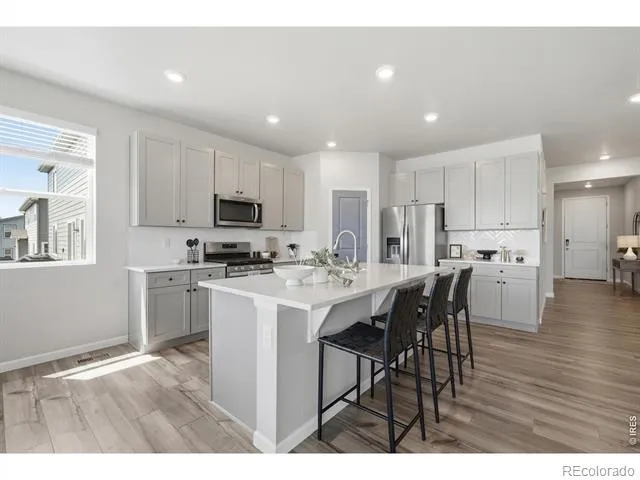 320 Elbert Street Johnstown, CO 80534