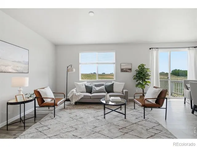 320 Elbert Street Johnstown, CO 80534