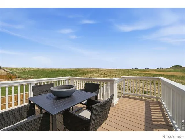 320 Elbert Street Johnstown, CO 80534