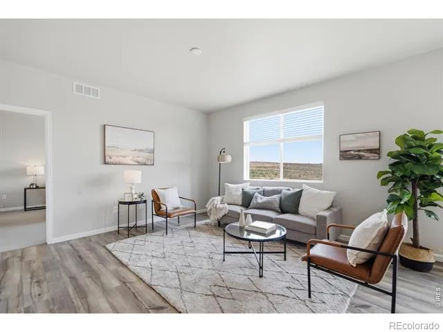 320 Elbert Street Johnstown, CO 80534